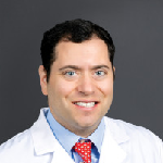 Image of Dr. Samuel Rubin, MD, MPH