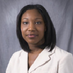 Image of Dr. Jhanelle Gray, MD