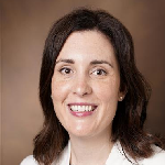 Image of Dr. Andrea Whitney Johnson, MD