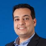 Image of Dr. Amit Vashist, MD