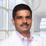 Image of Dr. Uday Dandamudi, MD