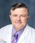 Image of Dr. Coy D. Heldermon, MD, PhD