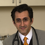 Image of Dr. Daria Majzoubi, M.D.