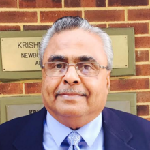 Image of Dr. Krishnan S. Kumar, MD