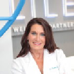 Image of Dr. Laura Lile, RPH, MD