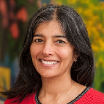Image of Dr. Sangeeta R. Hingorani, MPH, MD