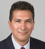 Image of Dr. Oscar Gilberto Gomez, MD, PhD