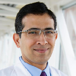 Image of Dr. Rashid Khalil, MD