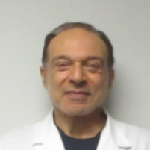 Image of Dr. Iman Ibrahim Mikhail, MD