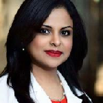 Image of Dr. Priya Raj, MD, MS