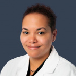 Image of Dr. Cassandra B. McDaniel, MD