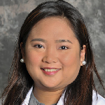 Image of Dr. Mary Clare Maninang-Ocampo, MD
