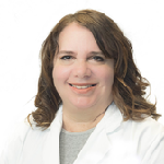 Image of Dr. Suzanne Mary Bellissimo, OD