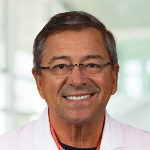 Image of Dr. Ulises Manuel Caraballo, MD