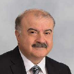 Image of Dr. Ali A. Khaki, MD