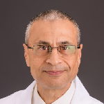 Image of Dr. Issam Mohammed El Halabi, MD