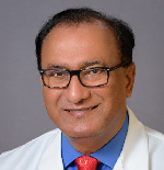 Image of Dr. Sudhir K. Bhaskar, MD, FACG