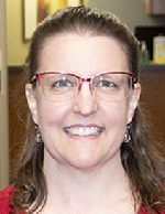 Image of Dr. Sara Tischer, DO