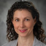 Image of Dr. Marina Doliner, MD