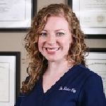 Image of Dr. Katherine Fry Hidi, D.M.D.