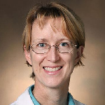 Image of Dr. Saralyn Williams, MD