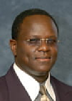 Image of Dr. Joram O. Mogaka, MD