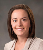 Image of Ms. Erin M. Whight, DPT