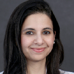 Image of Dr. Farida Malik, MD