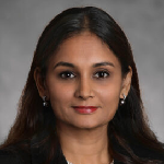 Image of Dr. Padma Anne, MD
