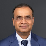 Image of Dr. Yadavendra S. Rajawat, MD