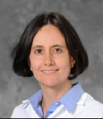 Image of Dr. Ximena Arcila-Londono, MD