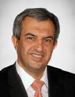 Image of Dr. Raafat Shabti, MD