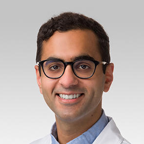 Image of Dr. Arjun Seth, MD