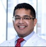 Image of Dr. Amish S. Dave, MD, PhD