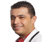 Image of Dr. Rabih Hassan Hassan, MD
