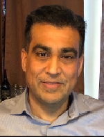 Image of Dr. Nimesh A. Patel, MD