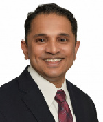 Image of Dr. Anish Samuel, MD