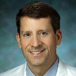 Image of Dr. Joseph Marine, MD, MBA