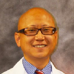 Image of Dr. Zhi J. Huang, MD
