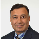 Image of Dr. Sunil J. Juthani, MD