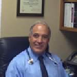 Image of Dr. Larry Steven Posner, MD