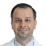 Image of Dr. Hussam Shaker, MD