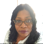 Image of Ms. Angela M. Easter, LPC, MS