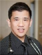 Image of Dr. Calvin K. Wong, M.D.