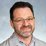 Image of Dr. Leonard Dubin, MD