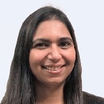 Image of Vishakha V. Nabar, MS, DPT