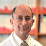 Image of Dr. Emad B. Mossad, MD, MBBCh