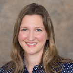 Image of Dr. Carrie McElyea Buehler, MD