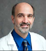 Image of Dr. Paul E. Demeo, MD