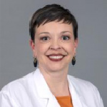 Image of Dr. Elisha M. McCoy, MD